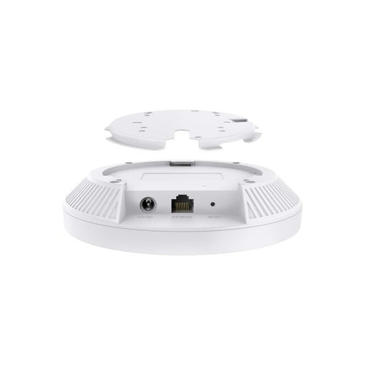EAN 8885020623031 - TP-Link EAP723 punto de acceso inalámbrico 3600 Mbit/s Blanco Energía sobre Ethernet (PoE) imagen 2