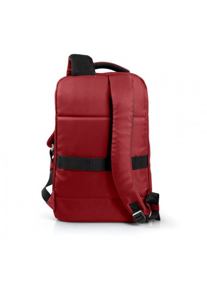 EAN 3567041404244 - Port Designs Torino II mochila Mochila informal Rojo Poliéster imagen 1