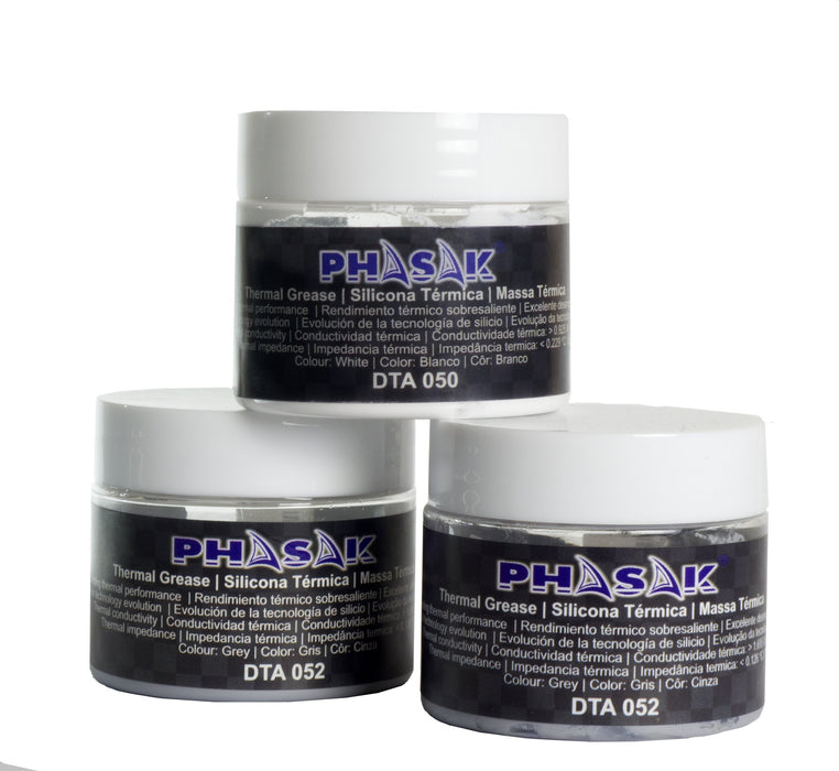EAN 5605922010257 - Phasak DTA 052 compuesto disipador de calor 1,695 W/m·K imagen 6