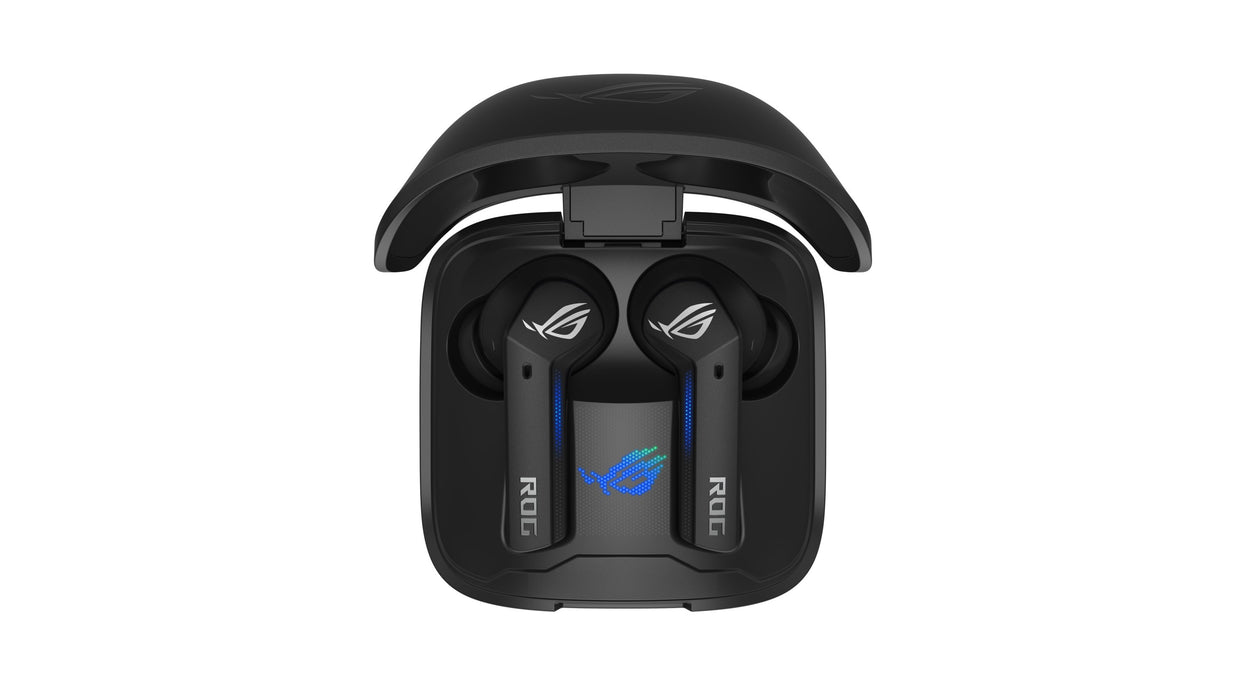 EAN 4711081504061 - ASUS ROG Cetra True Wireless Auriculares True Wireless Stereo (TWS) Dentro de oído Juego Bluetooth Negro imagen 4