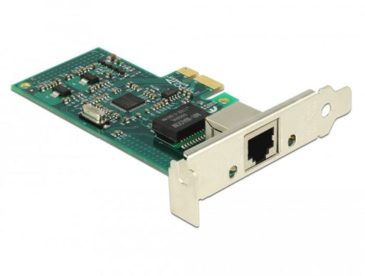EAN 4043619899432 - DeLOCK 89943 adaptador y tarjeta de red Interno Ethernet 1000 Mbit/s imagen 1