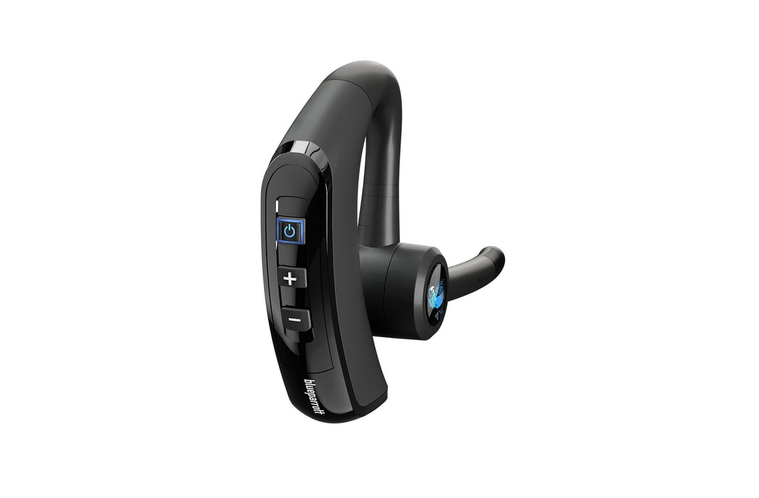 EAN 5707055059407 - BlueParrott M300-XT Auriculares Inalámbrico gancho de oreja Car/Home office Bluetooth Negro imagen 6