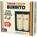 EAN 0810083040172 - Asmodee EKITTB01ES juego de tablero Throw Throw Burrito 15 min Juego de mesa Coleccionable imagen 1