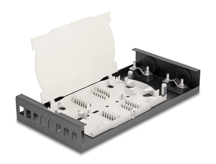 EAN 4043619670321 - DeLOCK 67032 caja de empalme para fibra óptica imagen 4