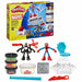 EAN 5010996257611 - Play-Doh Marvel F98275L0 set de juguetes imagen 3