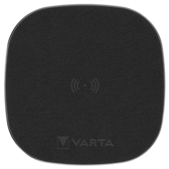 EAN 4008496055814 - Varta 57905 101 111 cargador de dispositivo móvil Auriculares, Auriculares, Smartphone Negro USB Interior imagen 1