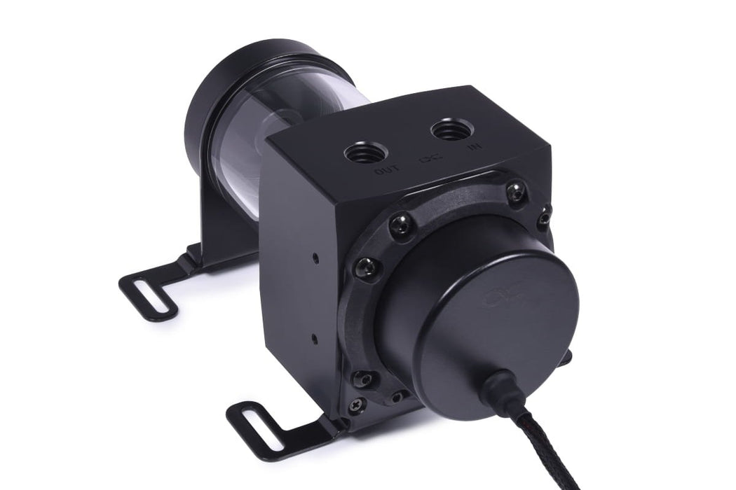 EAN 4250197153805 - Alphacool 15380 accesorio o pieza de sistema de refrigeración para ordenador Bloque de agua imagen 1