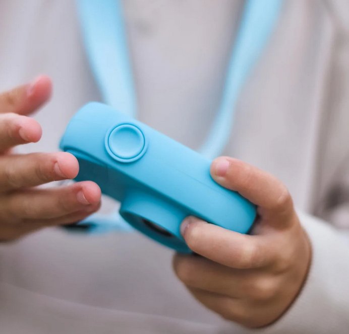 EAN 850031616417 - myFirst Camera 10 Cámara digital para niños imagen 5