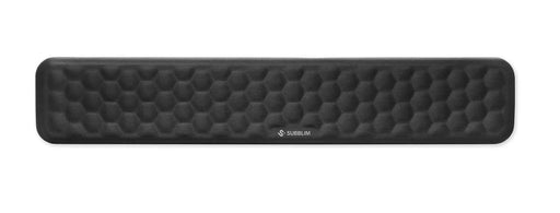 EAN 8436586743246 - SUBBLIM SUBMP-04E030 descansa muñecas Algodón, Licra, Espuma de memoria, Poliuretano (PU) Negro imagen 1