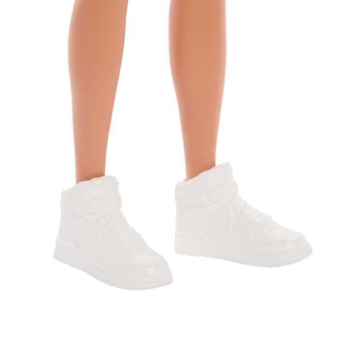 EAN 0194735176717 - Barbie Fashionistas HRH26 muñeca imagen 5