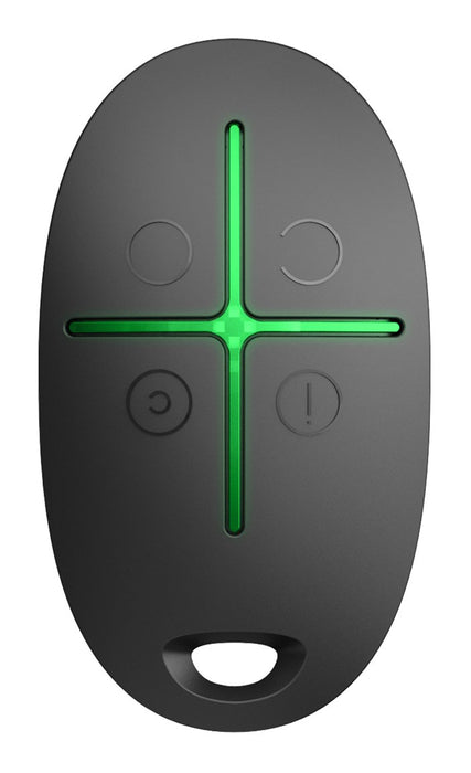 EAN 4823114015786 - Ajax SpaceControl Jeweller imagen 1