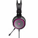 EAN 6940056186423 - Rapoo VH530 Auriculares Alámbrico Diadema Juego Negro imagen 1