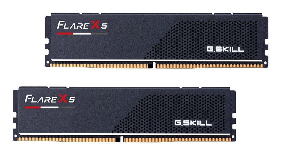 EAN 4713294237231 - G.Skill Flare X5 F5-6400J3240G16GX2-FX5 módulo de memoria 32 GB 2 x 16 GB DDR5 imagen 1