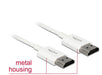 EAN 4043619851393 - DeLOCK 85139 cable HDMI 4,5 m HDMI tipo A (Estándar) Blanco imagen 1