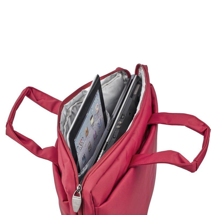 EAN 6907812086304 - Rivacase 8630 39,6 cm (15.6") Bandolera Rojo imagen 7