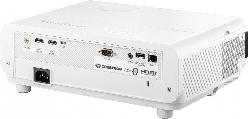 EAN 766907020076 - Viewsonic PX749-4K videoproyector Proyector de alcance estándar 4000 lúmenes ANSI UHD 4K (3840x2160) 3D Bl imagen 7