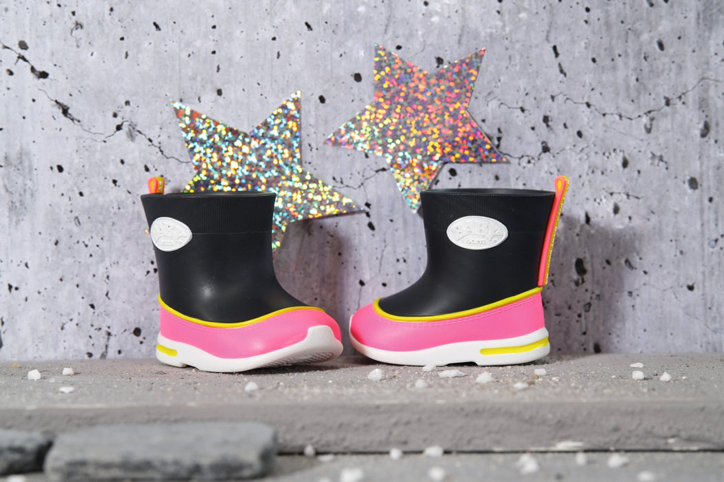 EAN 4001167830208 - BABY born City Deluxe Style Juego de ropita para muñeca imagen 7