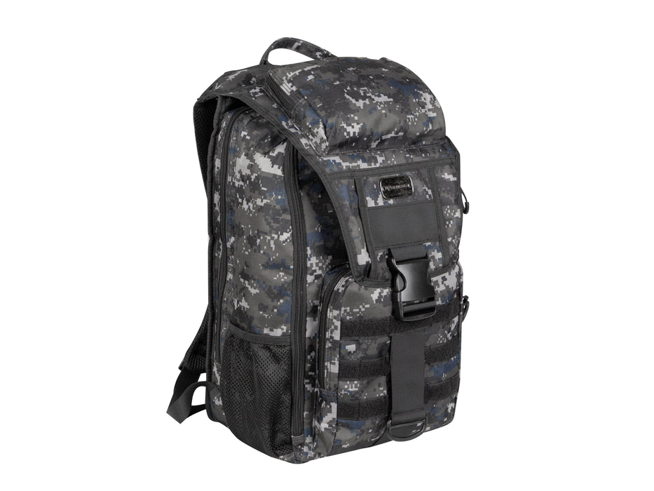 EAN 5901969443707 - GENESIS Pallad 450 Lite 39,6 cm (15.6") Mochila Camuflaje imagen 6