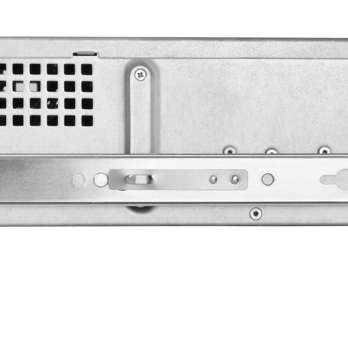 EAN 4710679815350 - Silverstone SilvStone SST-RMS08-20 SST-RMS08-20 Plata Acero imagen 4