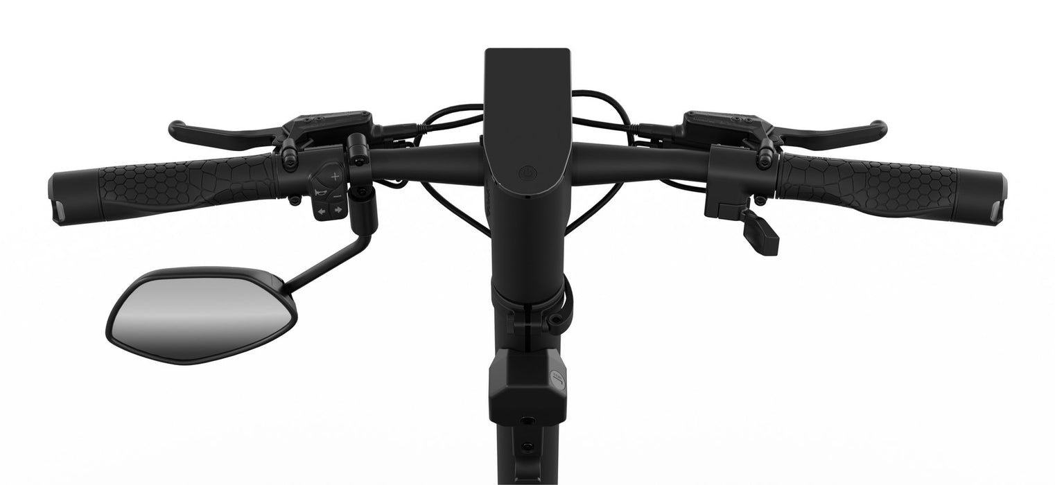 EAN 4260710547967 - Egret GTs scooter eléctrica 1 Asiento(s) 45 kmh Grafito, Gris imagen 4