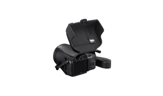 EAN 4548736032859 - Sony LCJ-RXJ Estuche duro Negro imagen 6