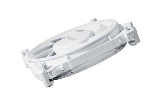 EAN 4260052191064 - be quiet! SILENT WINGS 4 | 120mm PWM high-speed White Carcasa del ordenador Ventilador 12 cm Blanco 1 pie imagen 2