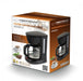EAN 5901299931240 - Esperanza EKC005 cafetera eléctrica Cafetera de filtro 1,8 L imagen 2
