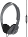 EAN 0021299193532 - Koss KPH30i Auriculares Alámbrico Diadema Llamadas/Música Gris imagen 1