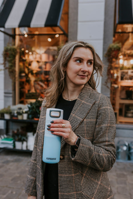 EAN 5407005143315 - Kambukka Etna termo 0,5 L Azul imagen 3