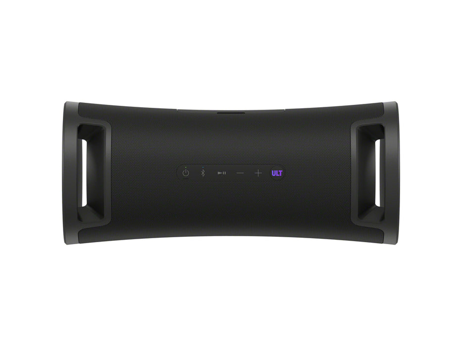 EAN 4548736157323 - Sony SRSULT70B altavoz portátil o de fiesta Altavoz para fiestas Negro imagen 8