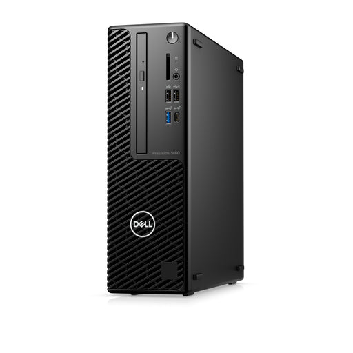 EAN 5397184901540 - DELL Precision 3460 Intel® Core™ i7 i7-14700 16 GB DDR5-SDRAM 512 GB SSD NVIDIA T1000 Windows 11 Pro SFF  imagen 2