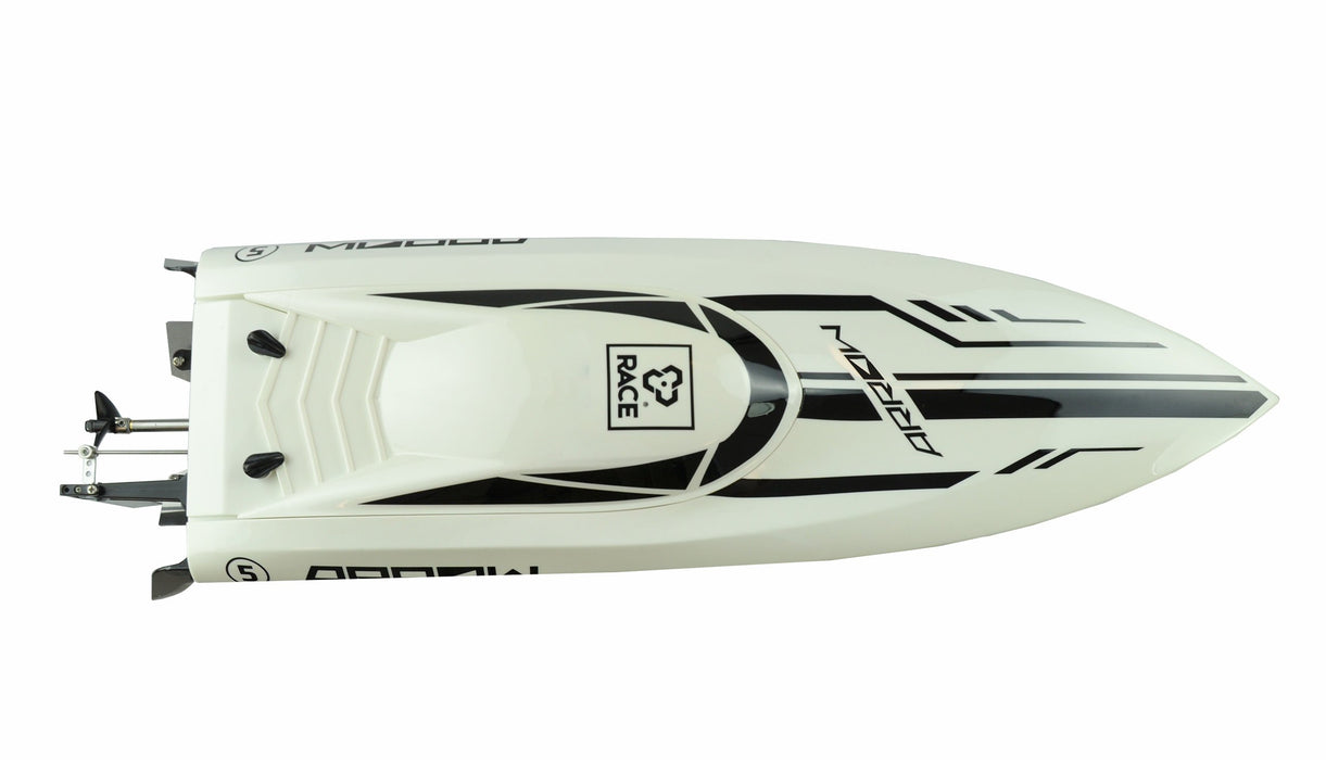 EAN 4260677950329 - Amewi Arrow 5 modelo controlado por radio Barco Motor eléctrico imagen 3