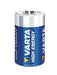 EAN 4008496573325 - Varta Alkaline, 1.5 V Batería de un solo uso D Alcalino imagen 1
