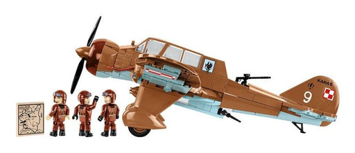 EAN 5902251057510 - COBI PZL.23 Karaś imagen 3