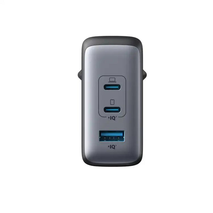 EAN 0194644098551 - Anker Powerport 736 Nano II Universal Negro Corriente alterna Carga rápida Interior imagen 7