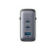 EAN 0194644098551 - Anker Powerport 736 Nano II Universal Negro Corriente alterna Carga rápida Interior imagen 7