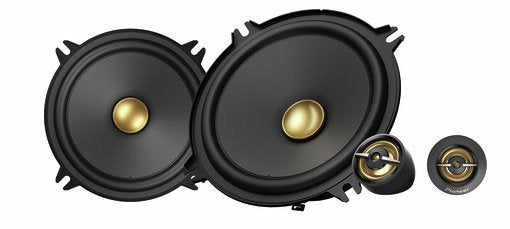 EAN 0884938509244 - Pioneer TS-A1301C altavoz audio Alrededor De 2 vías 300 W 2 pieza(s) imagen 1