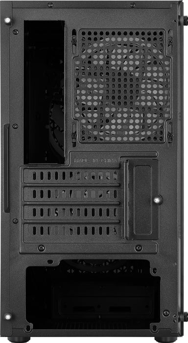 EAN 4710562758627 - Aerocool Trinity Mini Mini Tower Negro imagen 11