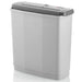 EAN 4009729074169 - Dahle PaperSAFE 60 triturador de papel Corte en tiras 70 dB 22 cm Gris imagen 1