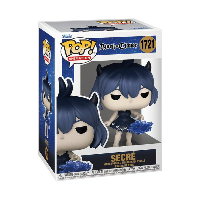 EAN 0889698802963 - FUNKO POP! 80296 collectible figure imagen 3