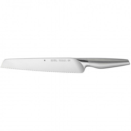 EAN 4000530677686 - WMF 18.8202.6032 cuchillo de cocina Acero inoxidable 1 pieza(s) Cuchillo para pan imagen 1