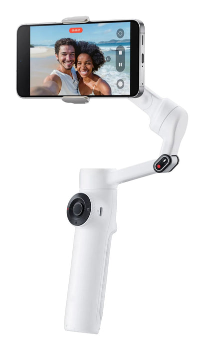 EAN 6970357858767 - Insta360 Flow 2 Standard Bundle Estabilizador de cámara para smartphone Blanco imagen 5