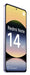 EAN 6932554405601 - Xiaomi Redmi Note 14 5G 16,9 cm (6.67") Ranura híbrida Dual SIM USB Tipo C 8 GB 256 GB 5110 mAh Lavanda,  imagen 3