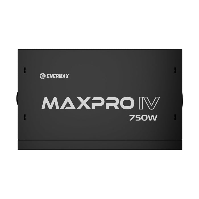 EAN 4713157729125 - Enermax EMP750W unidad de fuente de alimentación 750 W 20+4 pin ATX Negro imagen 5