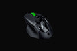 EAN 8886419334316 - Razer Basilisk V3 X HyperSpeed ratón Juego mano derecha Bluetooth Óptico 18000 DPI imagen 1