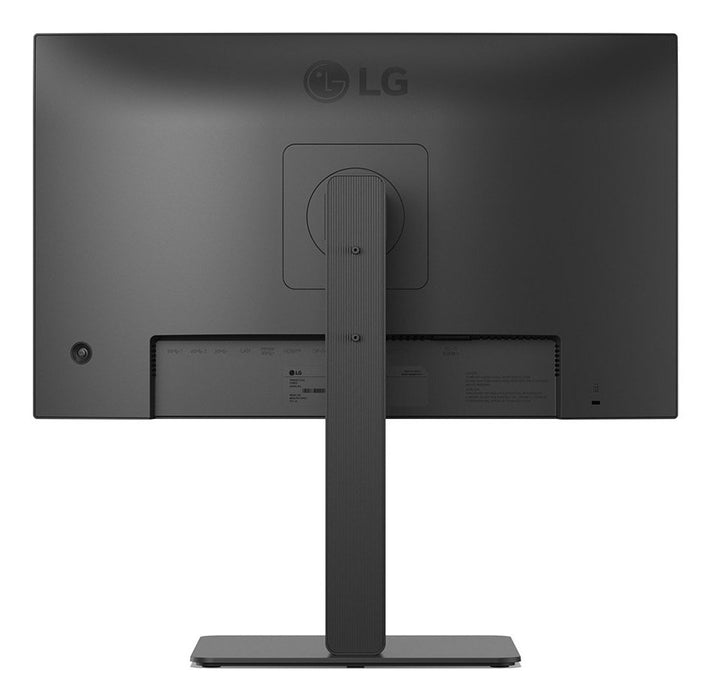 EAN 8806096207079 - LG 24BA750-B pantalla para PC 60,5 cm (23.8") 1920 x 1080 Pixeles Full HD LCD Negro imagen 6