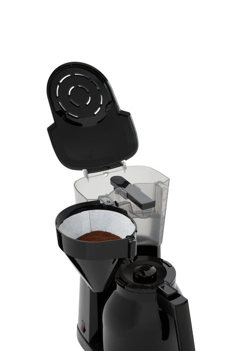 EAN 4006508218783 - Melitta 1023-06 Totalmente automática Cafetera de filtro imagen 2
