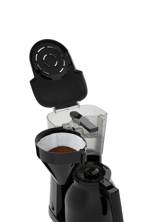 EAN 4006508218783 - Melitta 1023-06 Totalmente automática Cafetera de filtro imagen 2