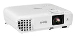EAN 8715946738062 - Epson EB-E24 Proyector de alcance estándar 3600 lúmenes ANSI 3LCD XGA (1024x768) Blanco imagen 3
