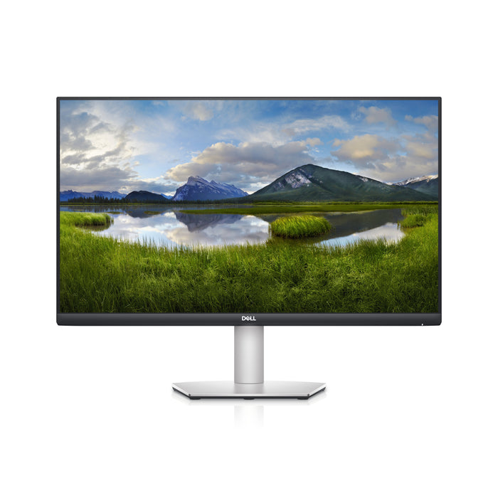 EAN 0884116404026 - DELL S Series S2722QC LED display 68,6 cm (27") 3840 x 2160 Pixeles 4K Ultra HD LCD Gris imagen 1